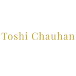 toshi chouhan logo
