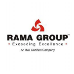 Rama group logo