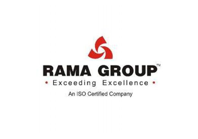 Rama group logo