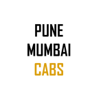 Pune mumbai cabs logo