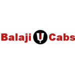 Balaji Cabs logo