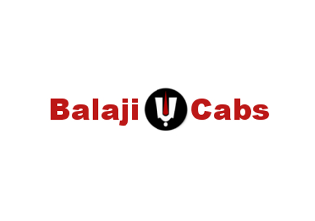 Balaji Cabs logo