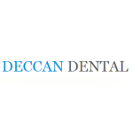 Deccan dental Logo