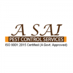 A sai pest control