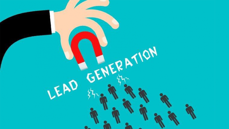 lead generation