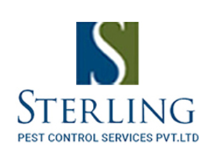 Sterling logo