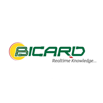 bicard logo