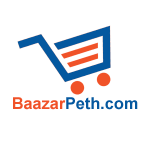 BaazarPeth.com logo