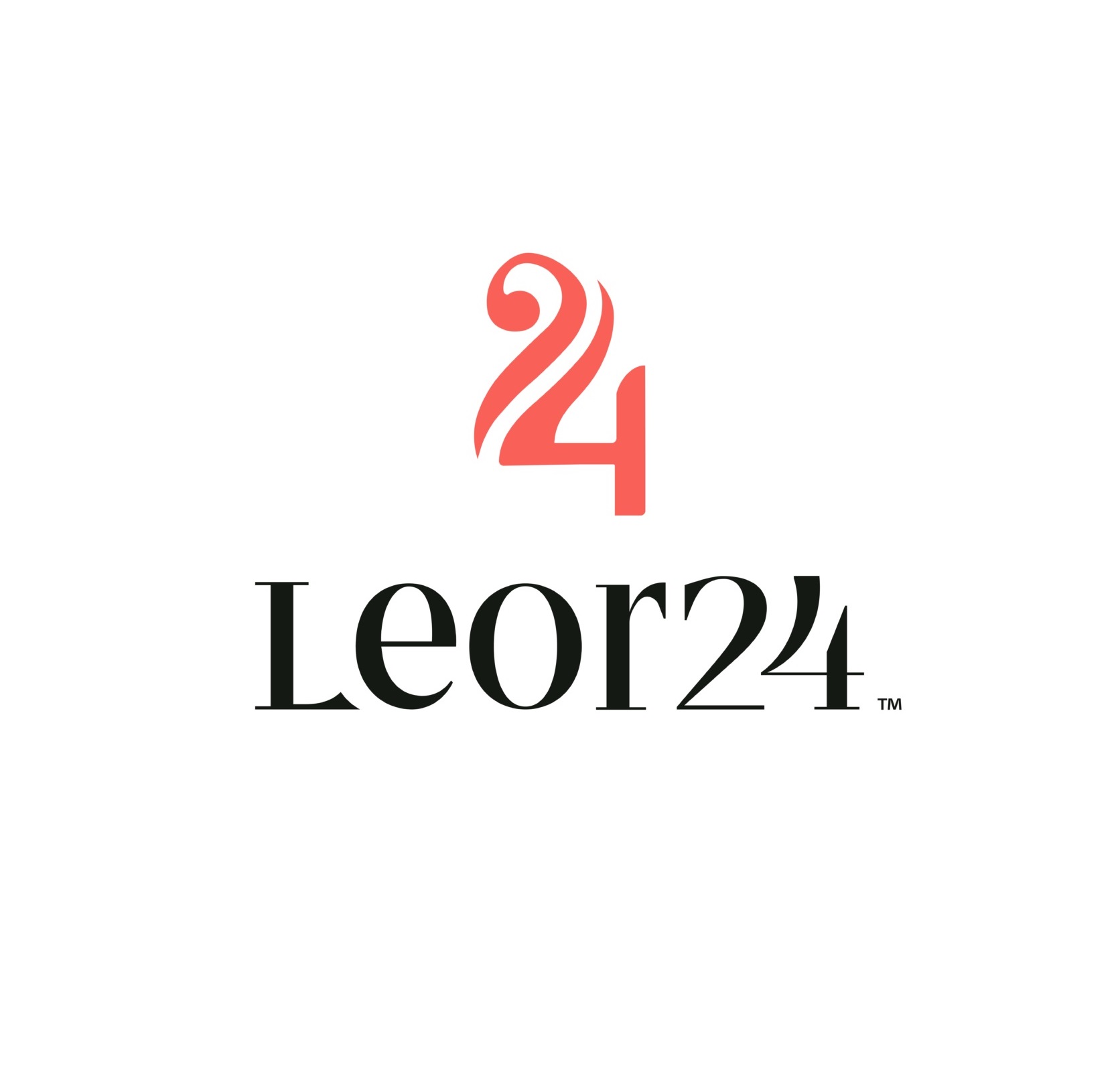leor24 logo