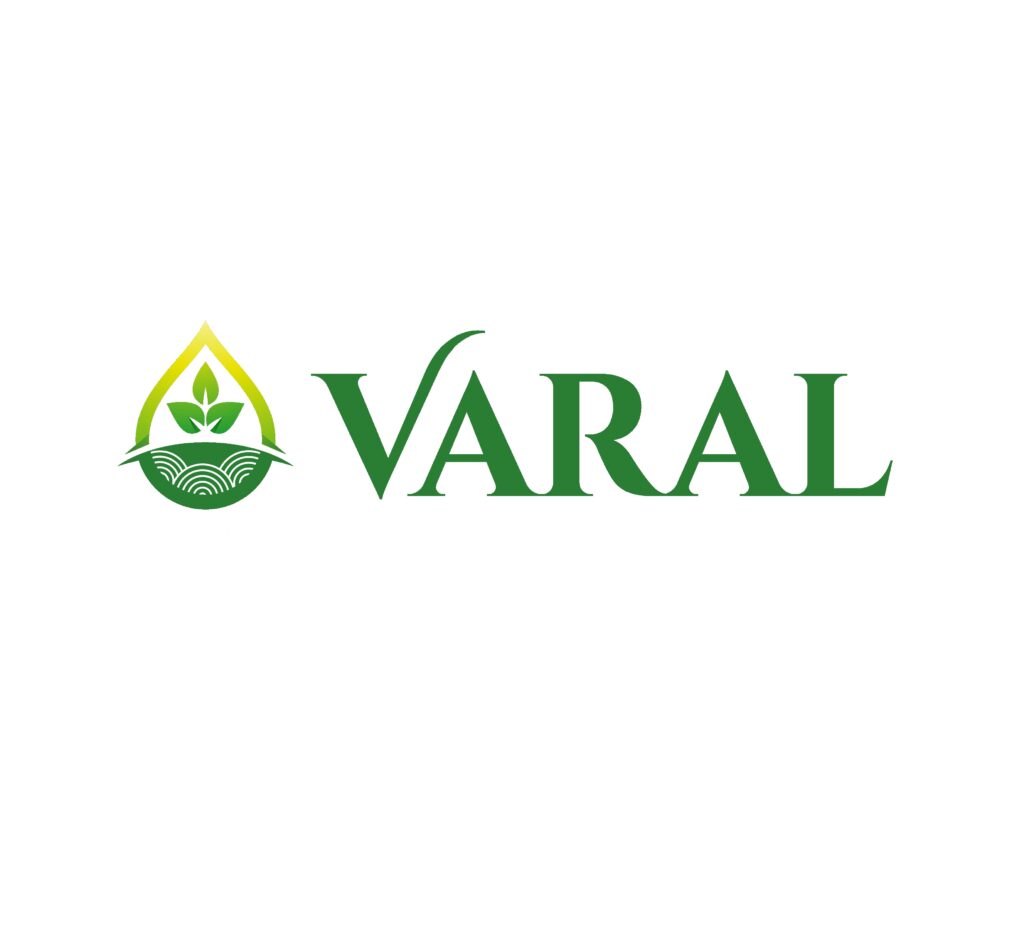 varal trading logo