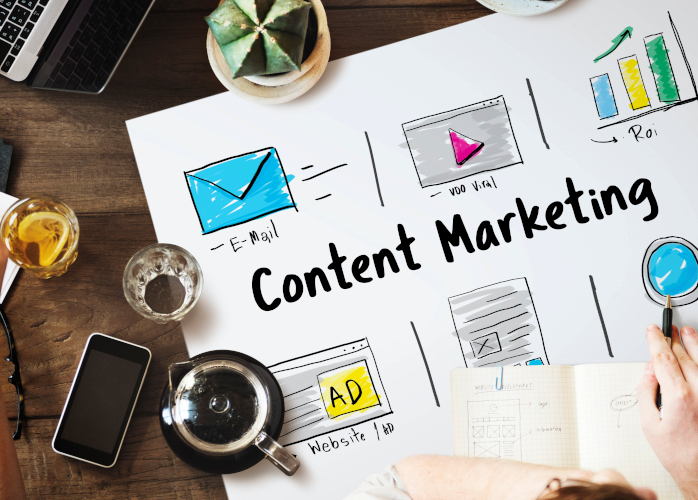 content marketing