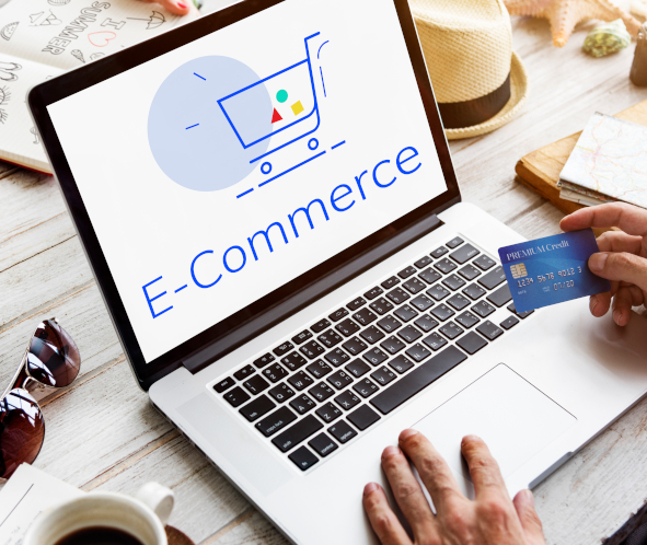 e commerce