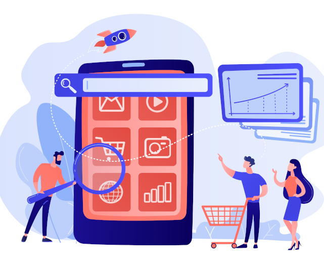 e commerce seo