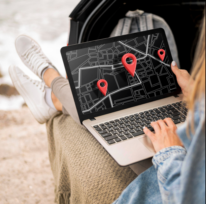 local seo agency in pune