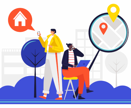 local seo agency in pune