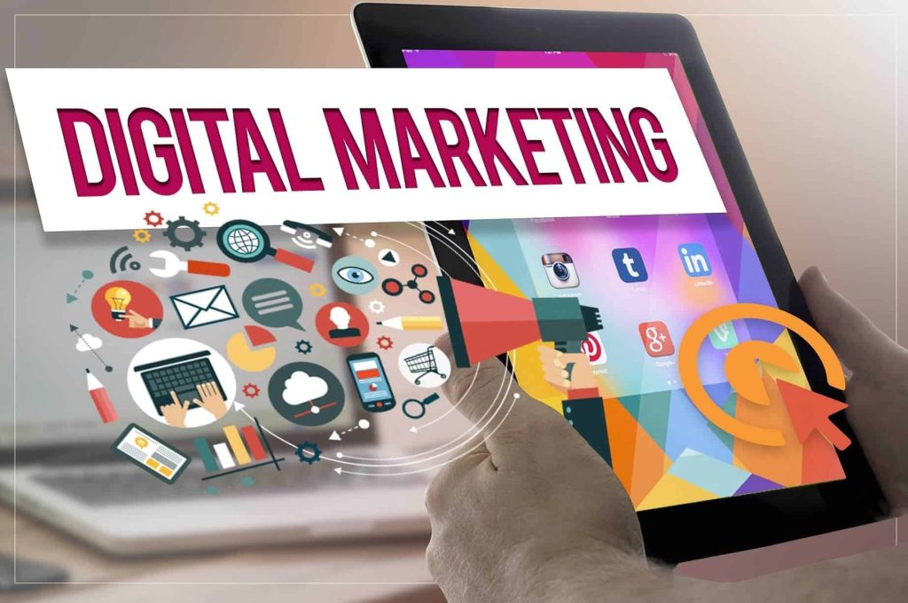Best Digital Marketing Agency in Pune | Social Media Marketing agency Pune