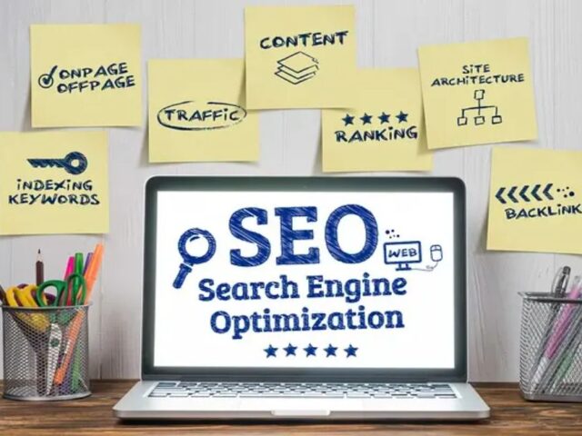 Enhance Your Online Presence with the Best SEO Company in Pune