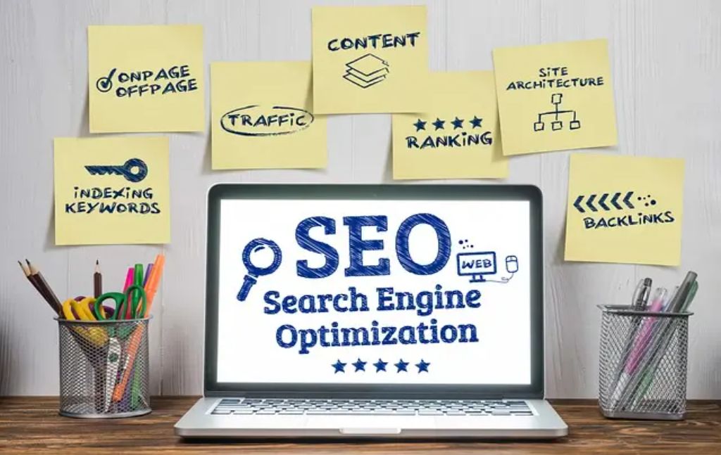 SEO Company in Pune
