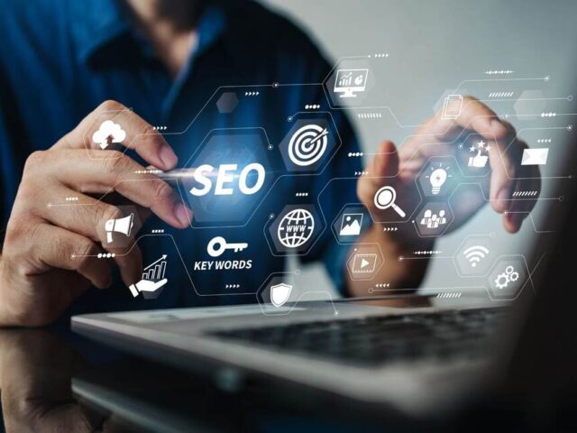 Boost Your Business Growth with the Leading SEO Company in Pune