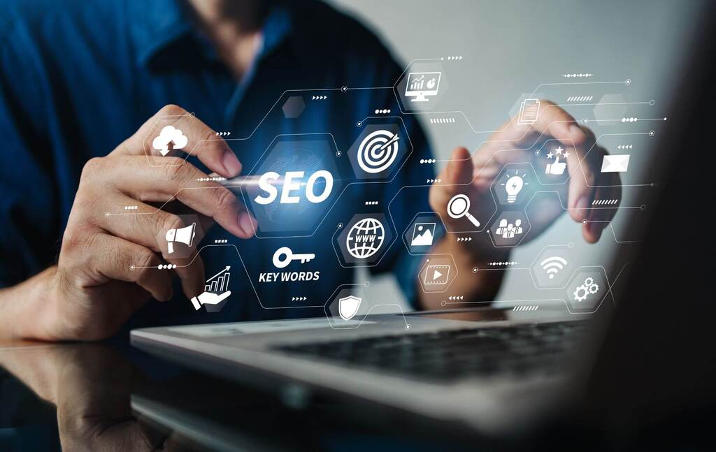 Boost Your Business Growth with the Leading SEO Company in Pune