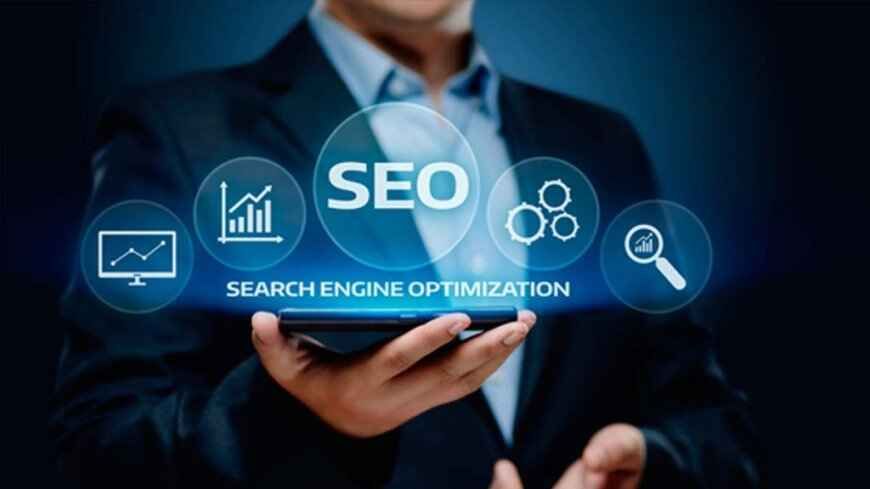 SEO Company in Pune