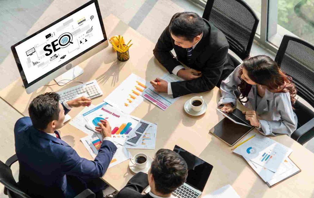 Top 10 Things to Look for When Hiring an SEO Company for Your Business Growth