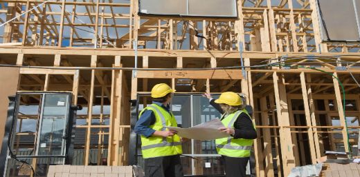 Builders