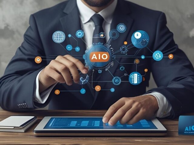 Why Traditional SEO Is No Longer Enough: AIO and Beyond