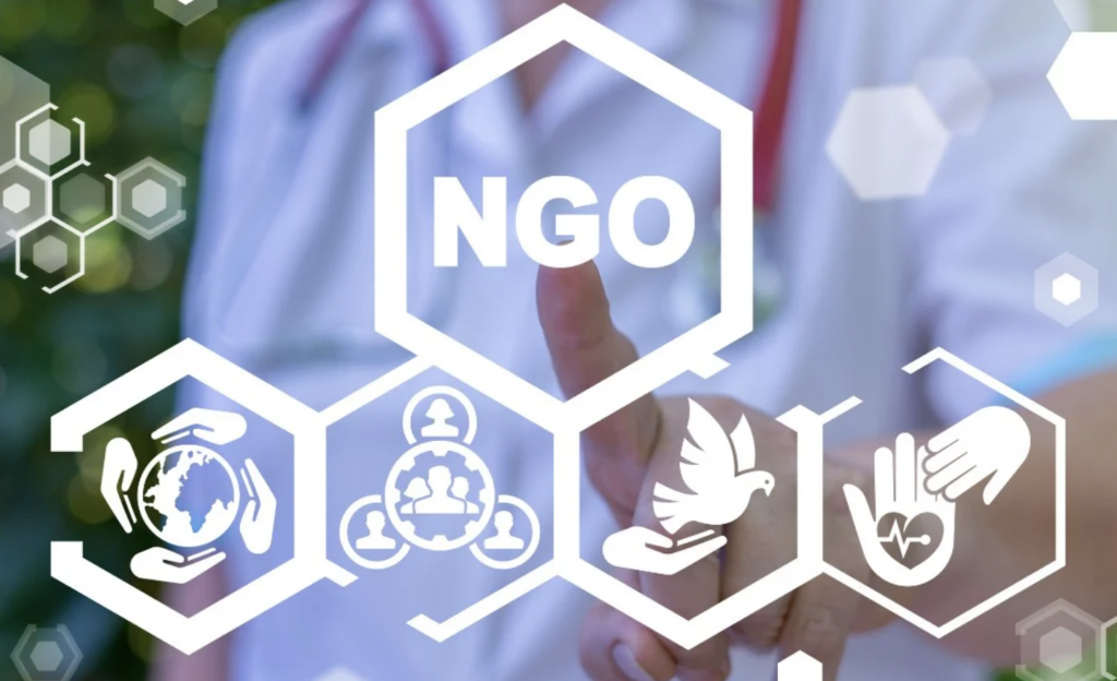 Digital Marketing For NGOs