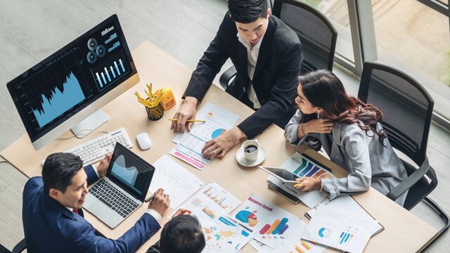 Digital marketing for startups