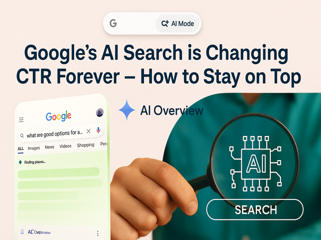 Google’s AI Search