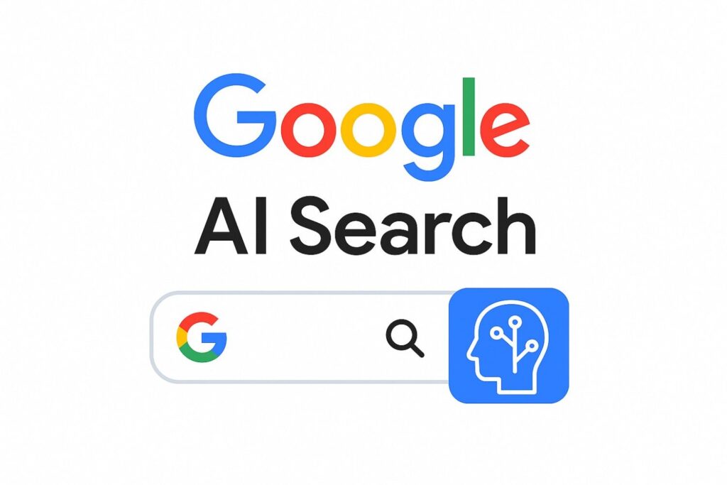 Google AI Search