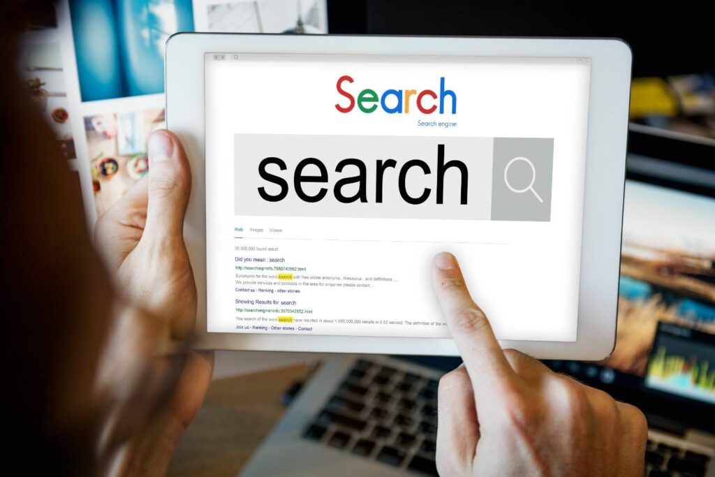 Google’s AI Search