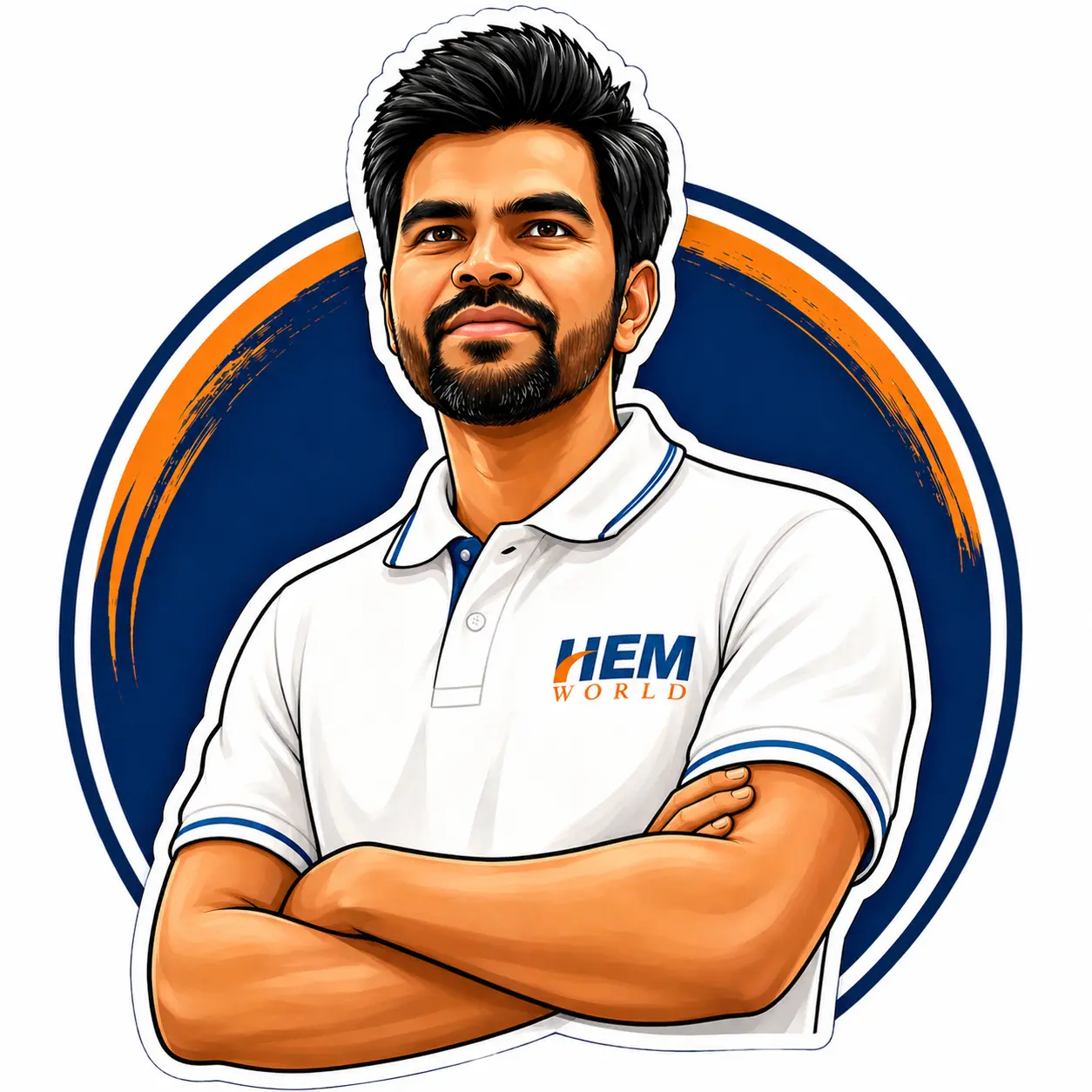 Hemant chinchkar