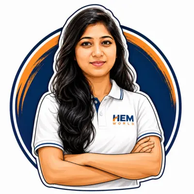 Harshada