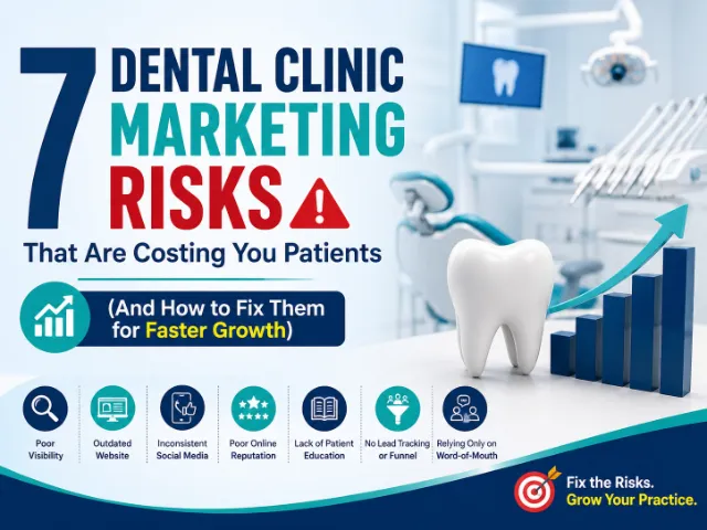 Dental Marketing